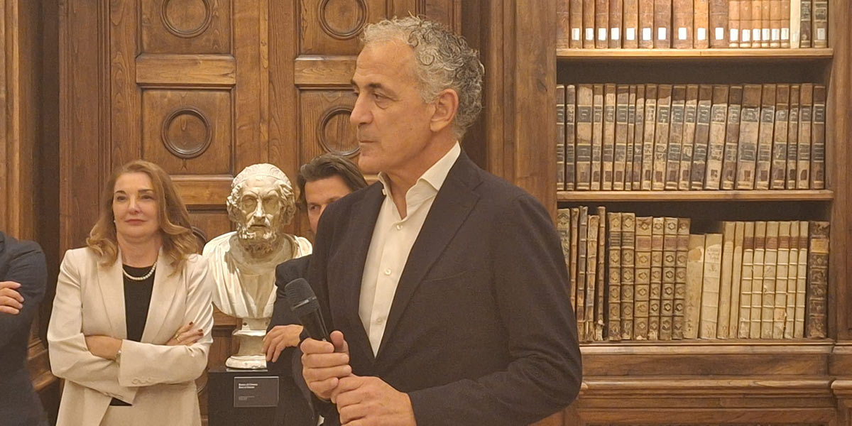 Eraldo Barale - OP Joinfruit